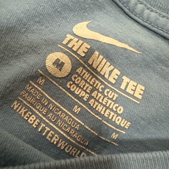 Nike Jordan crop - Picture 2 of 3